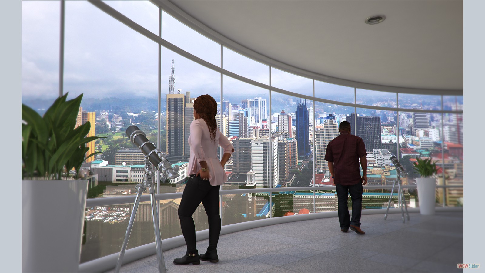 09-Viewing deck