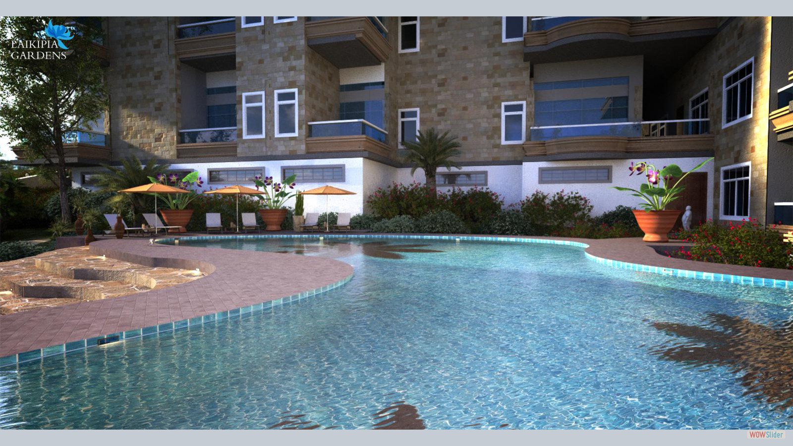 Laikipia Apartments_ Proposal 2