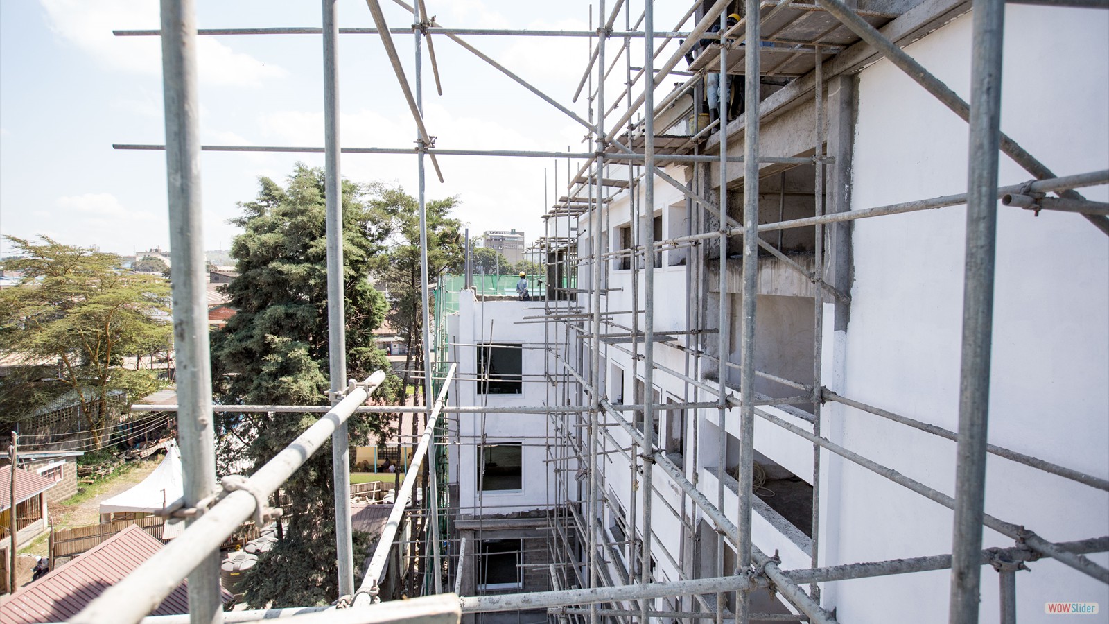 NAKURU COUNTY GOVERNMENT OFFICE (103)