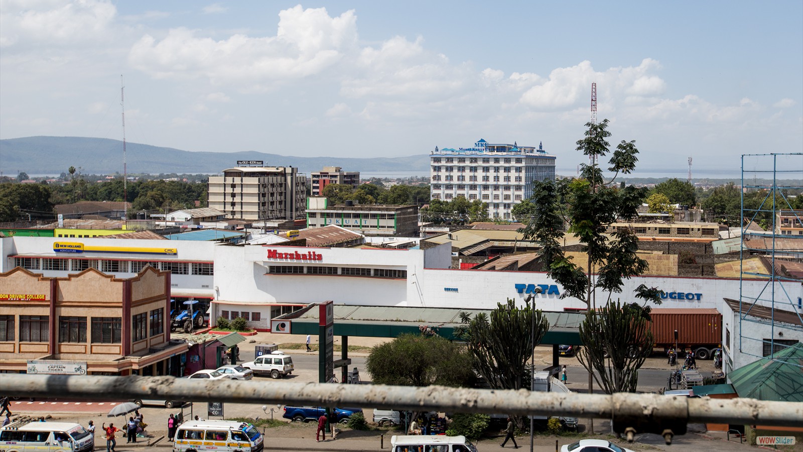 NAKURU COUNTY GOVERNMENT OFFICE (111)