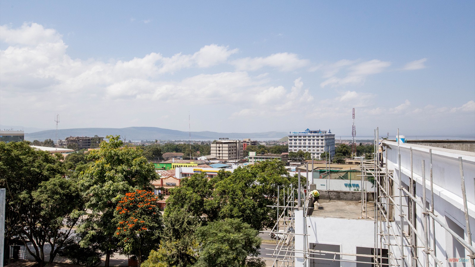 NAKURU COUNTY GOVERNMENT OFFICE (140)