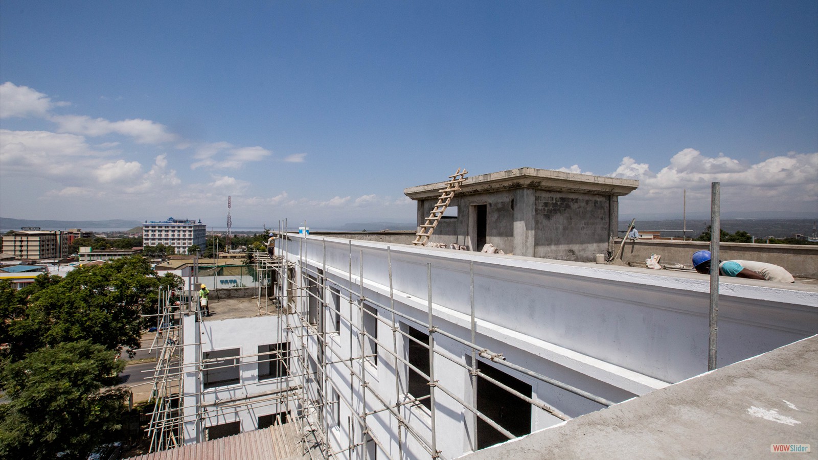 NAKURU COUNTY GOVERNMENT OFFICE (142)