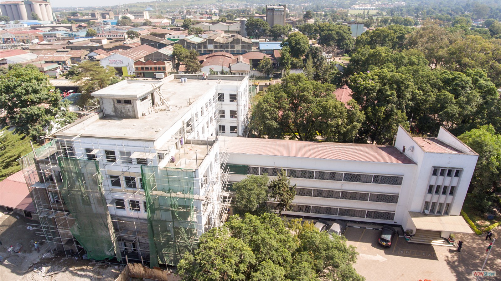 NAKURU COUNTY GOVERNMENT OFFICE (148)