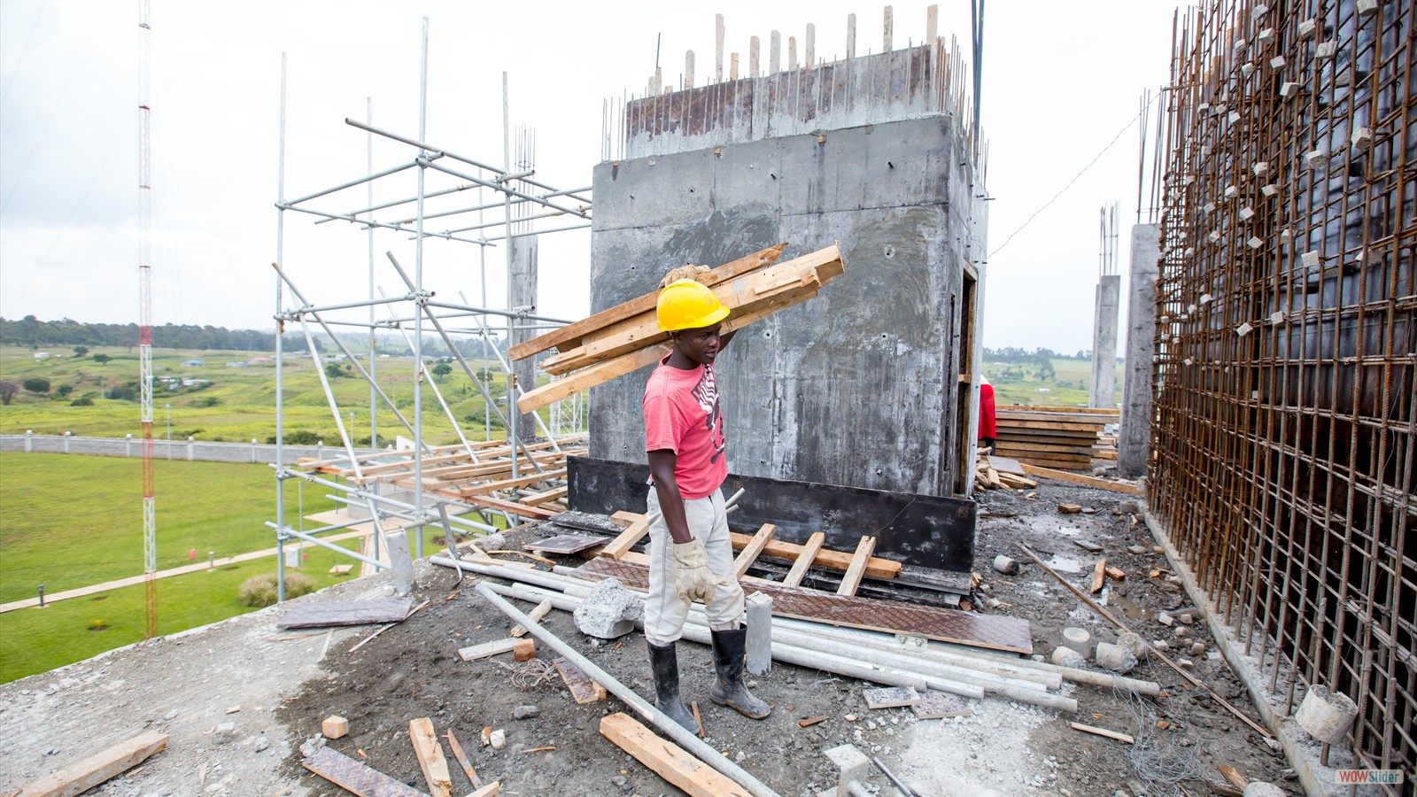 NYANDARUA COUNTY GOVERNMENT BLOCK (61)