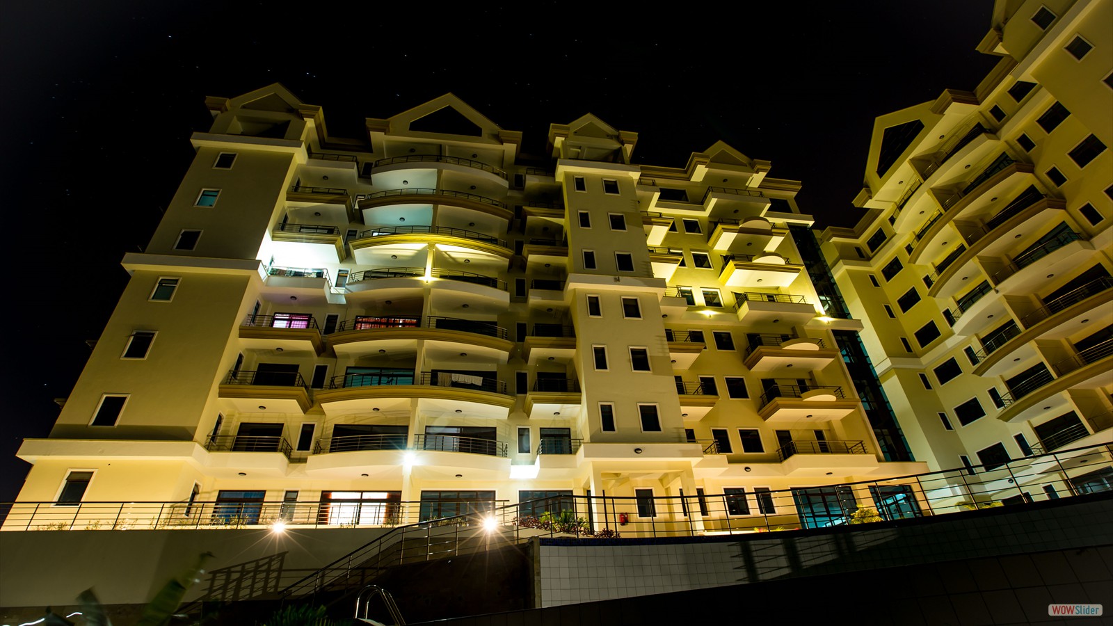 PEARL BEACH CBK APARTMENTS (234)