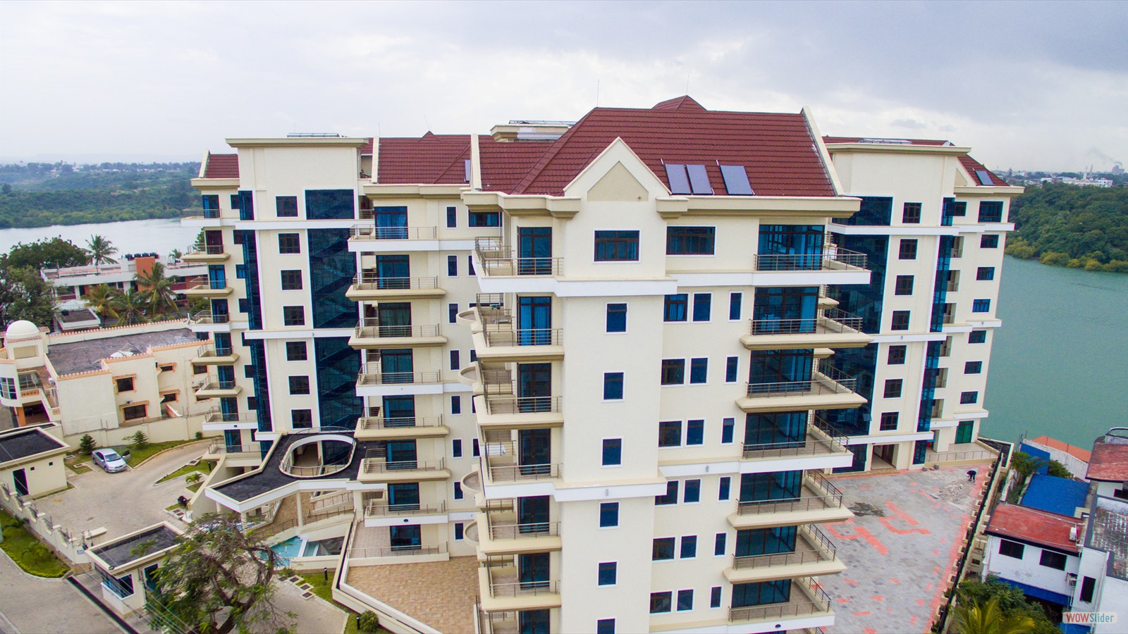 PEARL BEACH CBK APARTMENTS (241)