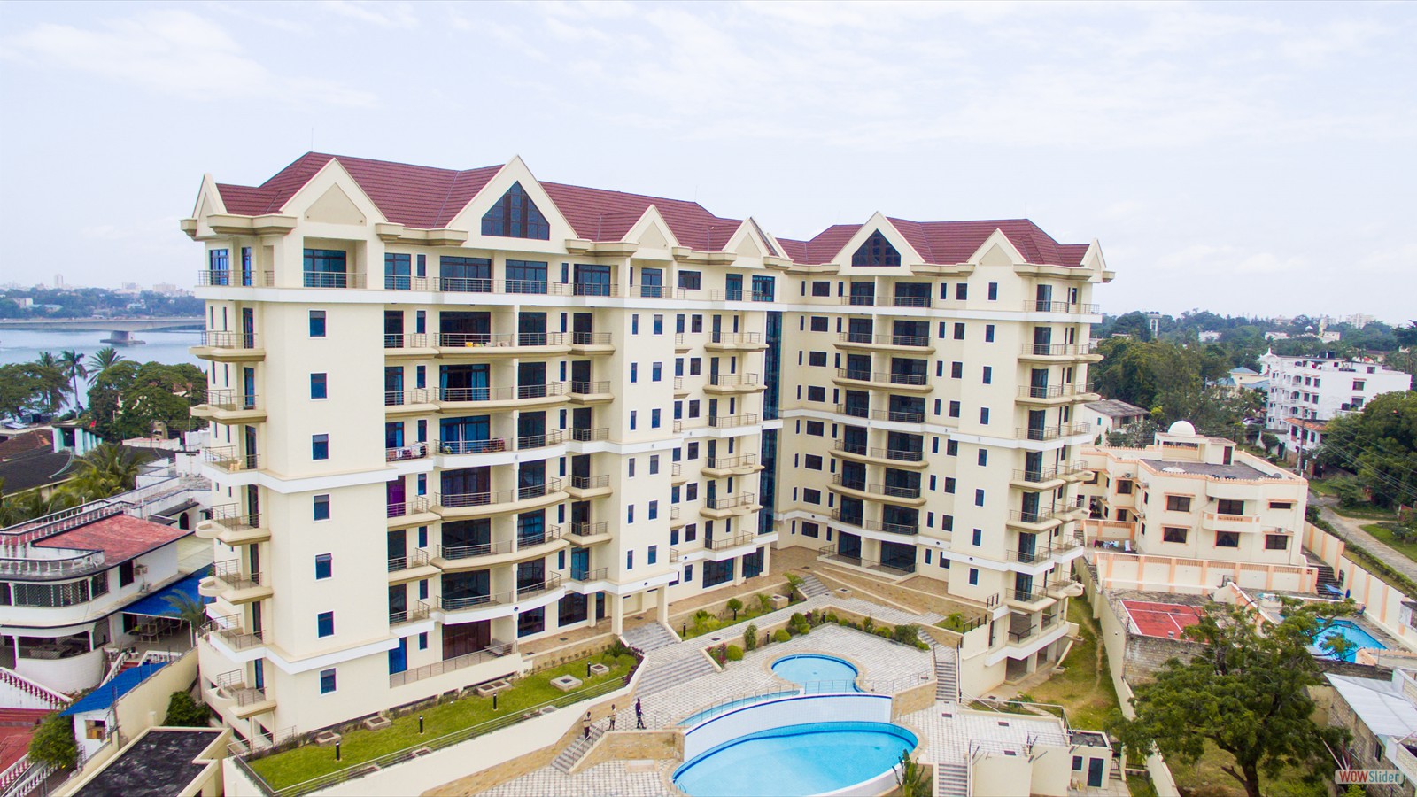 PEARL BEACH CBK APARTMENTS (245)