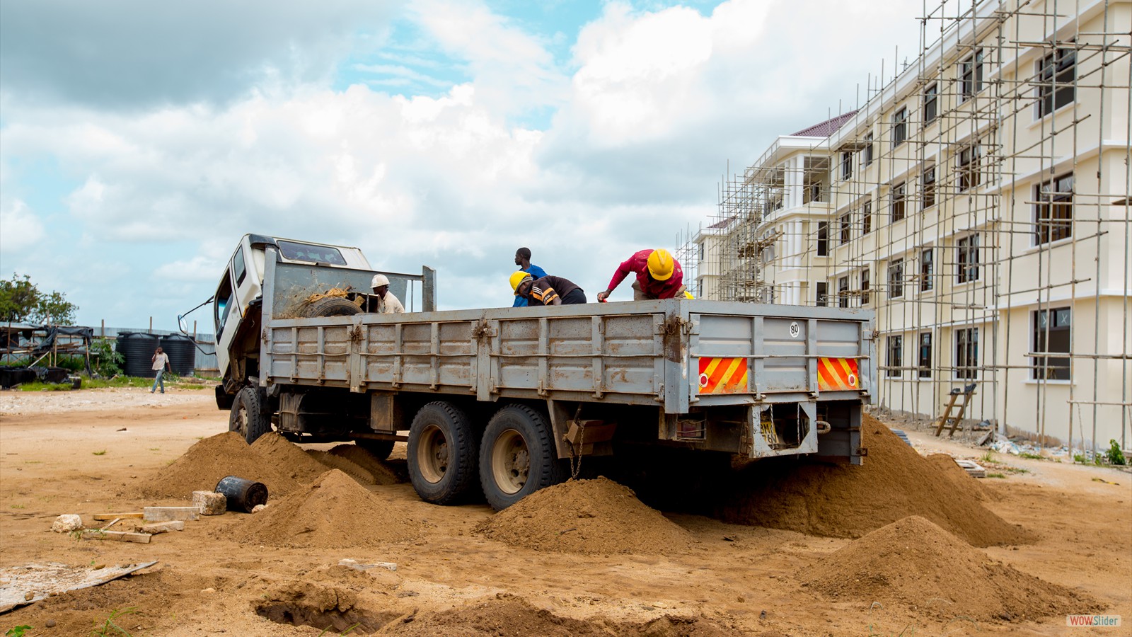 Technical University of Mombasa (12)