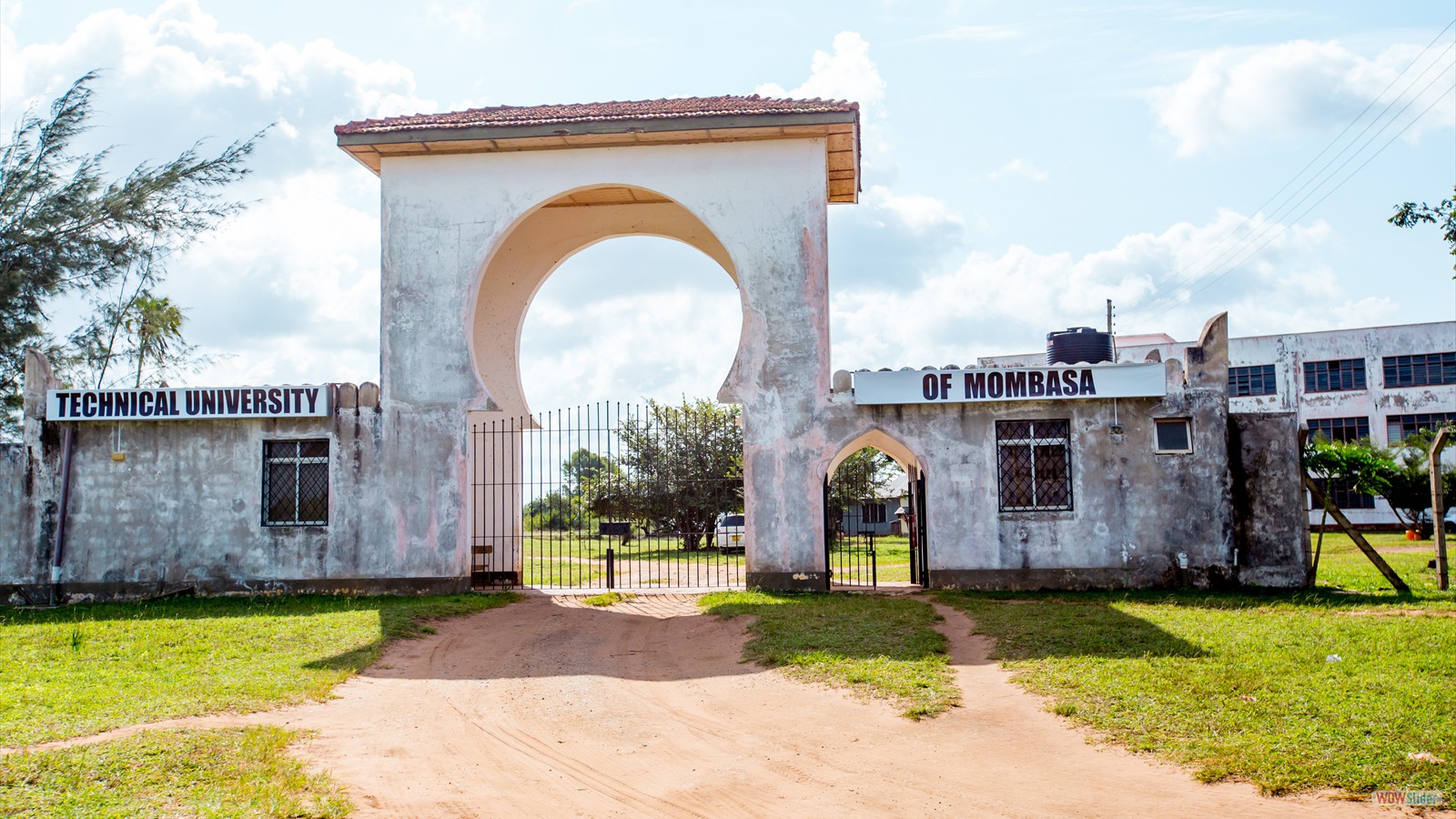 Technical University of Mombasa (143)