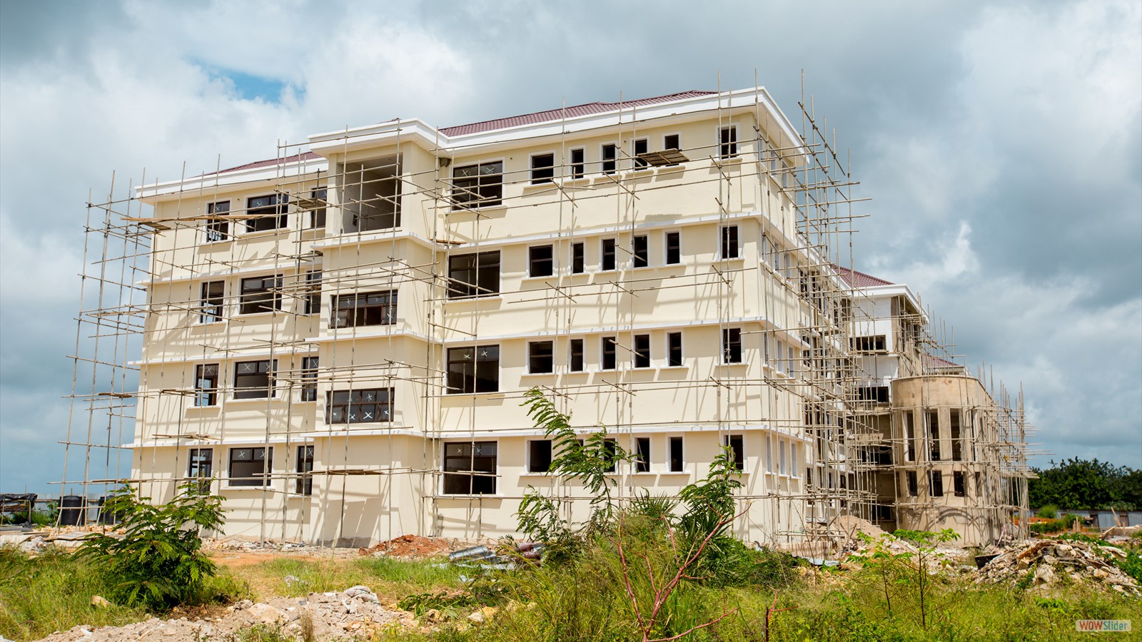 Technical University of Mombasa (15)