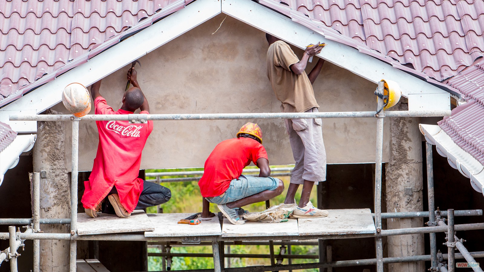 Technical University of Mombasa (86)