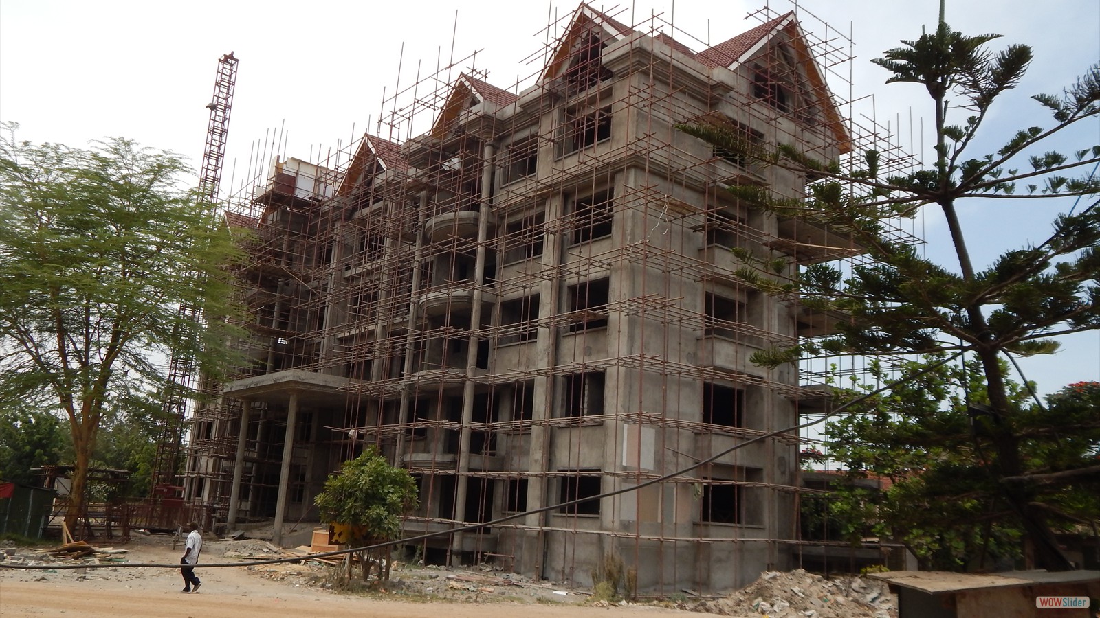 KSMS Hospitality Buildings 4